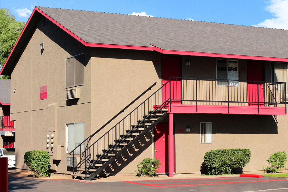 Custom design features image of Casa Del Sol Apartments Take a tour today and see the custom design features for yourself at the Casa Del Sol Apartments.